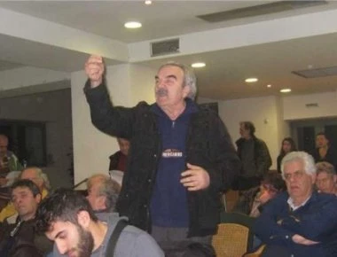 Τι λέει η έκθεση των ιατροδικαστών για τον θάνατο του πρώην δημάρχου Νέας Φιλαδέλφειας